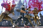 Ninja Gaiden 3 cần gì để thành siêu phẩm? 