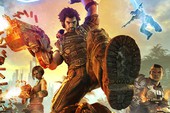 Bulletstorm sẽ là một sản phẩm độc đáo hơn mong đợi của game thủ!