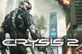 Crysis 2 - Muốn sống tốt thì phải được điểm cao