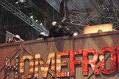 Homefront: Nước Mỹ chìm trong hỗn loạn