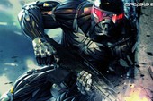 Nếu muốn có "em", Crysis 2 cần bắt kịp Call of Duty 7