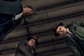 Trailer gameplay của L.A. Noire: Kỷ nguyên mới của game là đây!