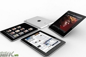 Apple lên kế hoạch ra mắt iPad 3 vào mùa thu năm nay