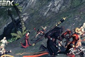 Tin mừng: Chỉ 2 tháng nữa là được chơi Blade & Soul