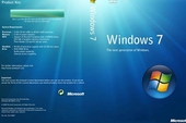 Microsoft chính thức xác nhận Windows 7 SP1 ra mắt ngày 22/2