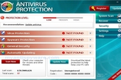 Thủ thuật xóa phần mềm Antivirus “giả” một cách dễ dàng