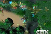 Clip Oceanic DotA: Ranh giới mong manh