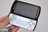 Nhìn lại PlayStation Phone ngay trước thời điểm ra mắt