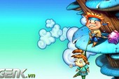 Dân cày thường chọn bạn trong game như thế nào