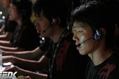 Bóp méo game online, truyền hình Hàn Quốc bị tẩy chay