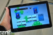 Galaxy Tab 10.1 sẽ ra mắt ở Anh, rộ tin đồn Macbook Pro trang bị Sandy Bridge