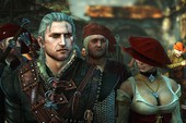 The Witcher II - Ứng viên số 1 cho game nhập vai hay nhất 2011