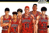 MMO ăn theo "huyền thoại" Slam Dunk sắp chào đời