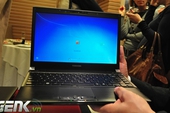 MWC 2011: Toshiba góp vui với 3 laptop cấu hình “khủng” 