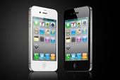 iPhone 4 là điện thoại tốt nhất 2010, HTC là nhà sản xuất của năm!