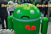 "Chim Điên" sắp có mặt trên Window Phone 7, Hotgirl không thích dùng Android?