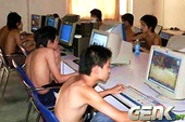 Bộ mặt game online Việt giai đoạn sau Tết Nguyên Đán