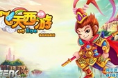 Game online đầu tiên về Việt Nam năm 2011 lộ diện!