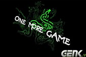 Clip DotA One More Game: Những cuộc rượt đuổi bất tận