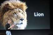 Cảm nhận Mac OS X Lion: Tham vọng thành "Chúa sơn lâm" của các hệ điều hành?