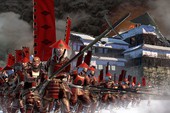 Demo Shogun 2 - Hùng tráng âm hưởng Samurai