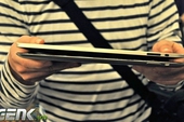 Lộ nhiều thông tin mới về iPad 2, Corsair giới thiệu ổ cứng SSD tốc độ cao