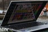 Đánh giá Vaio VPC-Z13B7E: Laptop 2000$ "giá rẻ" trong gia đình Z Series