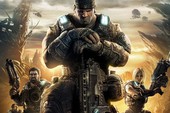 Gears of War 3 tiết lộ ngày phát hành bí hiểm