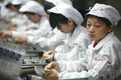 Thêm thông tin về iPad 2, Apple gặp rắc rối tại Trung Quốc vì công nhân nhiễm độc 