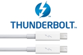 Khám phá Thunderbolt, giao thức truyền tải dữ liệu nhanh nhất thế giới