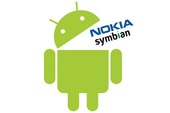 Những lí do khiến điện thoại Android "ăn đứt" Symbian