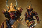 Giai thoại về những siêu chiến binh trong Shogun 2: TotalWar