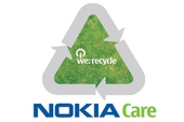 Những nỗ lực bảo vệ môi trường đến từ Nokia
