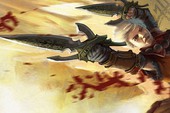 Diablo III: Đột phá trong săn đồ và ngày ra mắt năm 2011