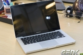 Dân công nghệ Việt nói gì về Macbook Pro phiên bản mới?