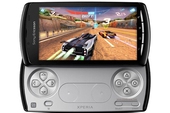 Cảm nhận thực tế tính năng chơi game của XPERIA Play