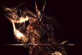 Dark Souls sẽ mang tới một trải nghiệm nhập vai rùng rợn