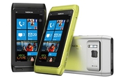 Sẽ không có Nokia WP7 trong năm nay, điện thoại lạ của Sony Ericssion "lộ hàng"?