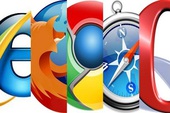 Đại chiến trình duyệt web năm 2011, ai là kẻ chiến thắng? 