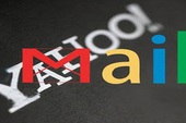 Ngắm giao diện Yahoo! Mail thay đổi qua 10 năm phát triển 