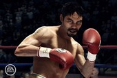 Fight Night Champion - Game quyền anh hay nhất của năm