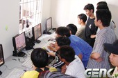 Gamer phấn khích với hệ thống Auto Garena