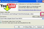 Tổng hợp công cụ "trộm" link download tại các dịch vụ video nổi tiếng