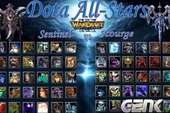 Những Hero có khả năng "trấn áp quần hùng" trong DotA