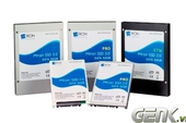 Ổ cứng thể rắn (SSD) và 1 số điều bạn nên biết 