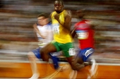 Thực hư chuyện “Usan Bolt” xuất hiện trong Fifa online