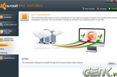 Đánh giá Avast Antivirus Free 6.0: Nhẹ và nhiều tính năng đáng giá