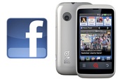 Nokia đang phát triển điện thoại chạy WP, smartphone Facebook bày bán ngày 6 tháng 4