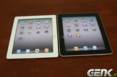iPad 2 tái diễn lỗi của iPhone 4, chi phí sản xuất cũng được hé lộ