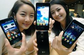 Smartphone lõi kép sẽ mở ra kỷ nguyên điện thoại di động mới?